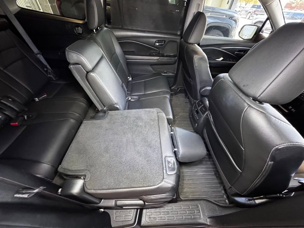 Used 2021 Honda Pilot Special Edition image 55
