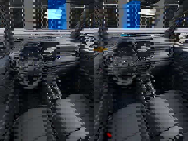 New 2026 Chevrolet Colorado Trail Boss image 15