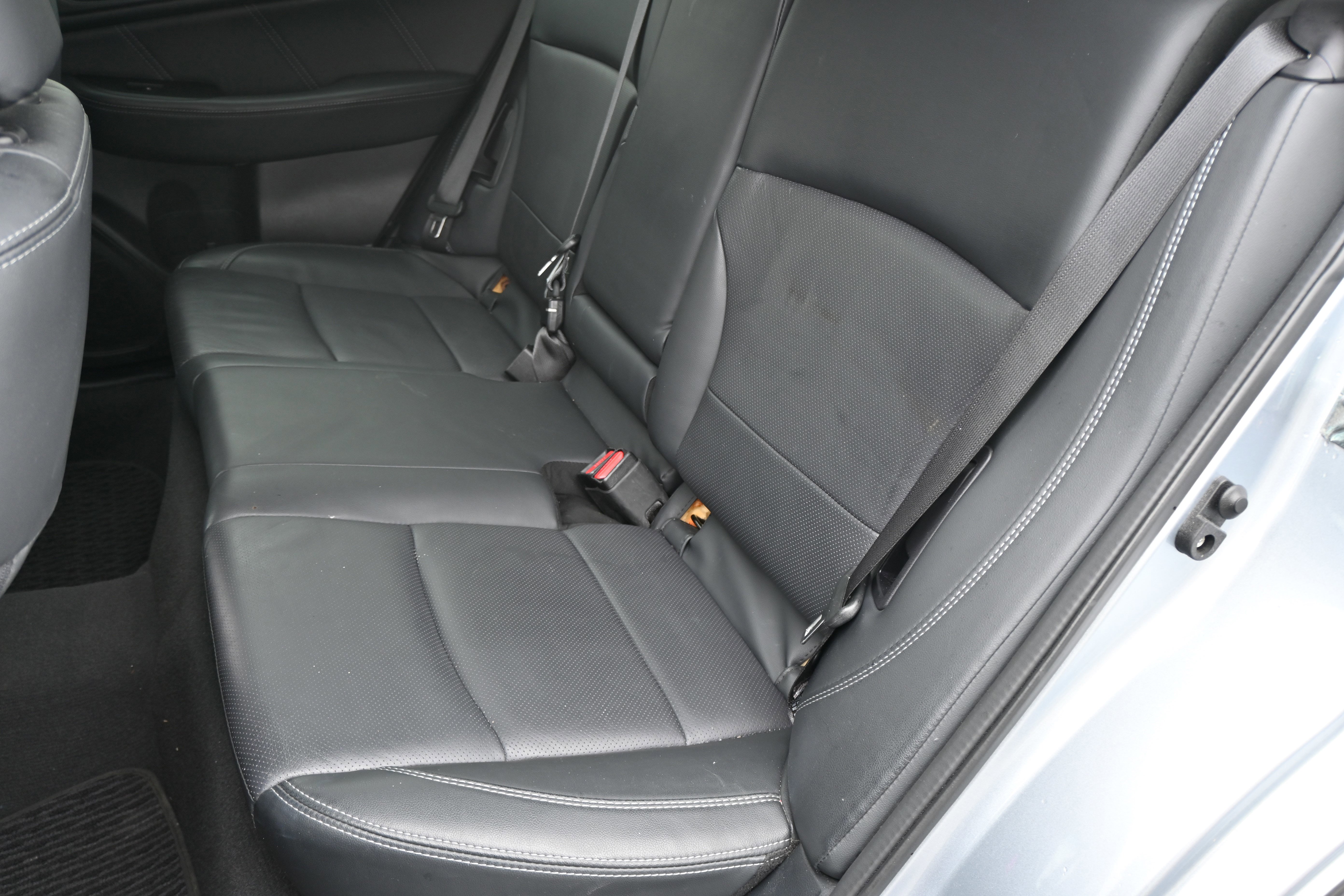 Used 2019 Subaru Outback 2.5i Limited image 29