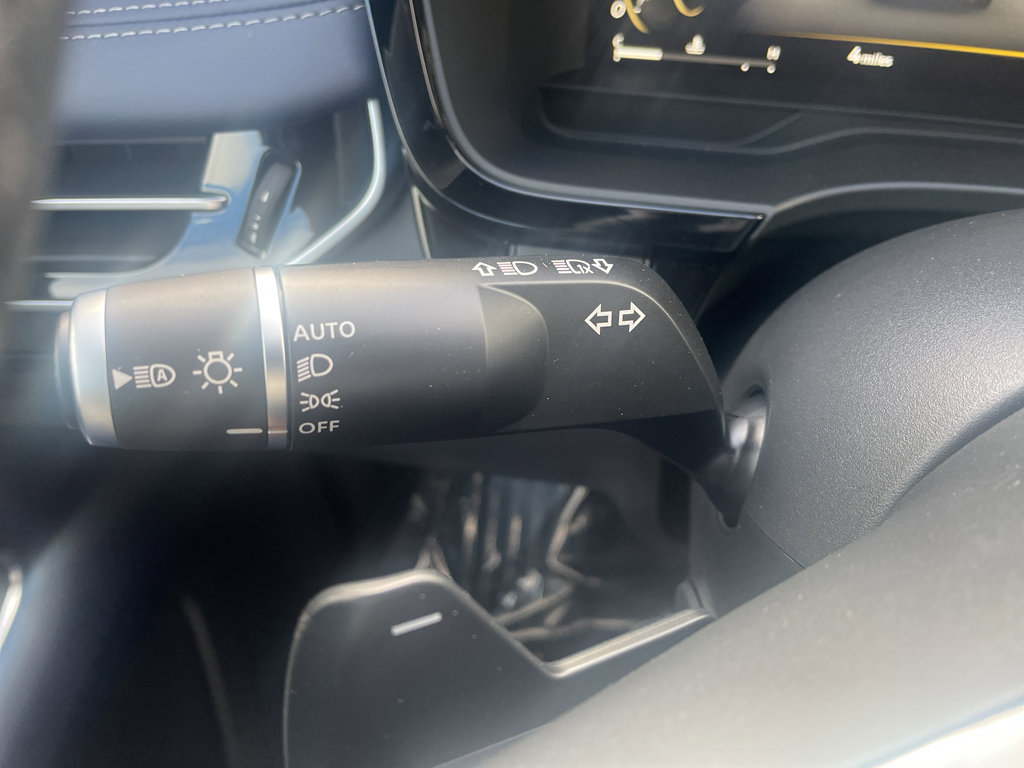 New 2026 INFINITI QX60 Sport image 33