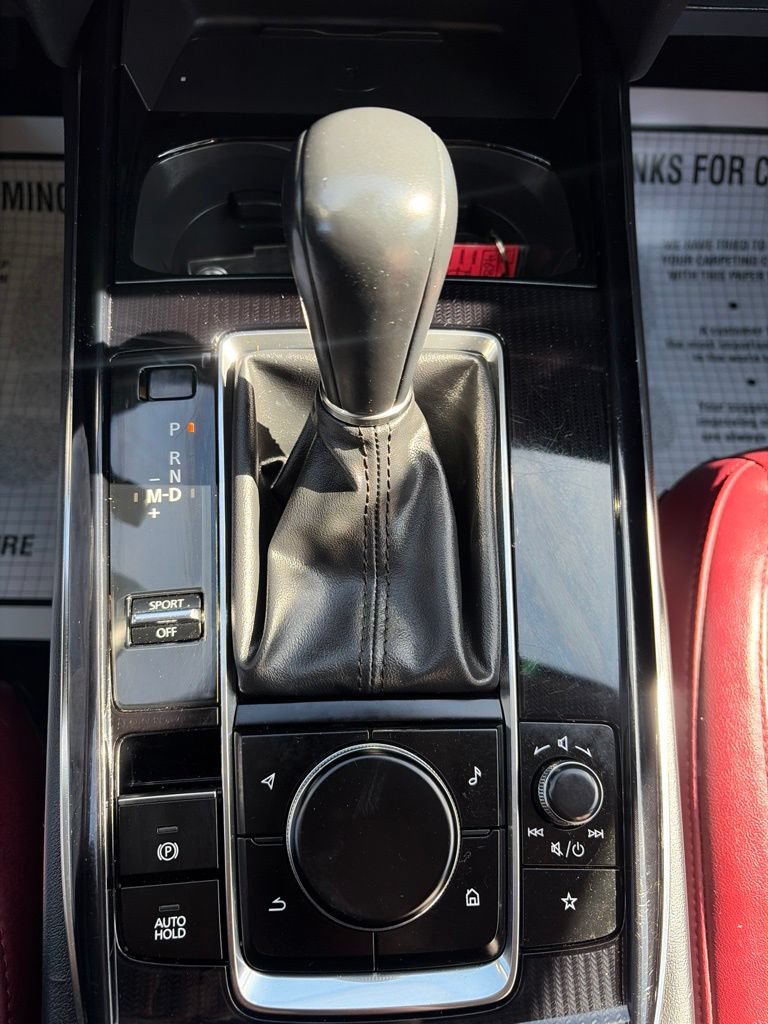 Used 2024 MAZDA CX-30 AWD 2.5 S w/ Preferred Package image 31