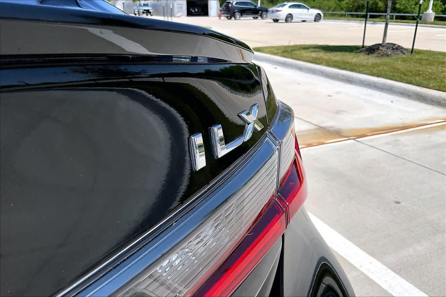 Used 2019 Acura ILX FWD image 28