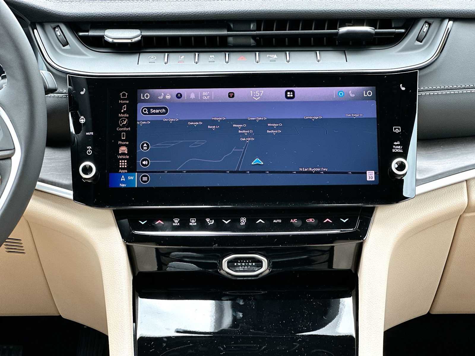New 2026 Jeep Grand Cherokee L Limited AWD/4WD image 26
