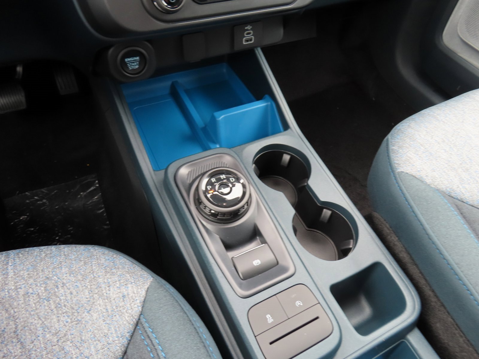 New 2025 Ford Maverick XLT w/ Equipment Group 302A image 14