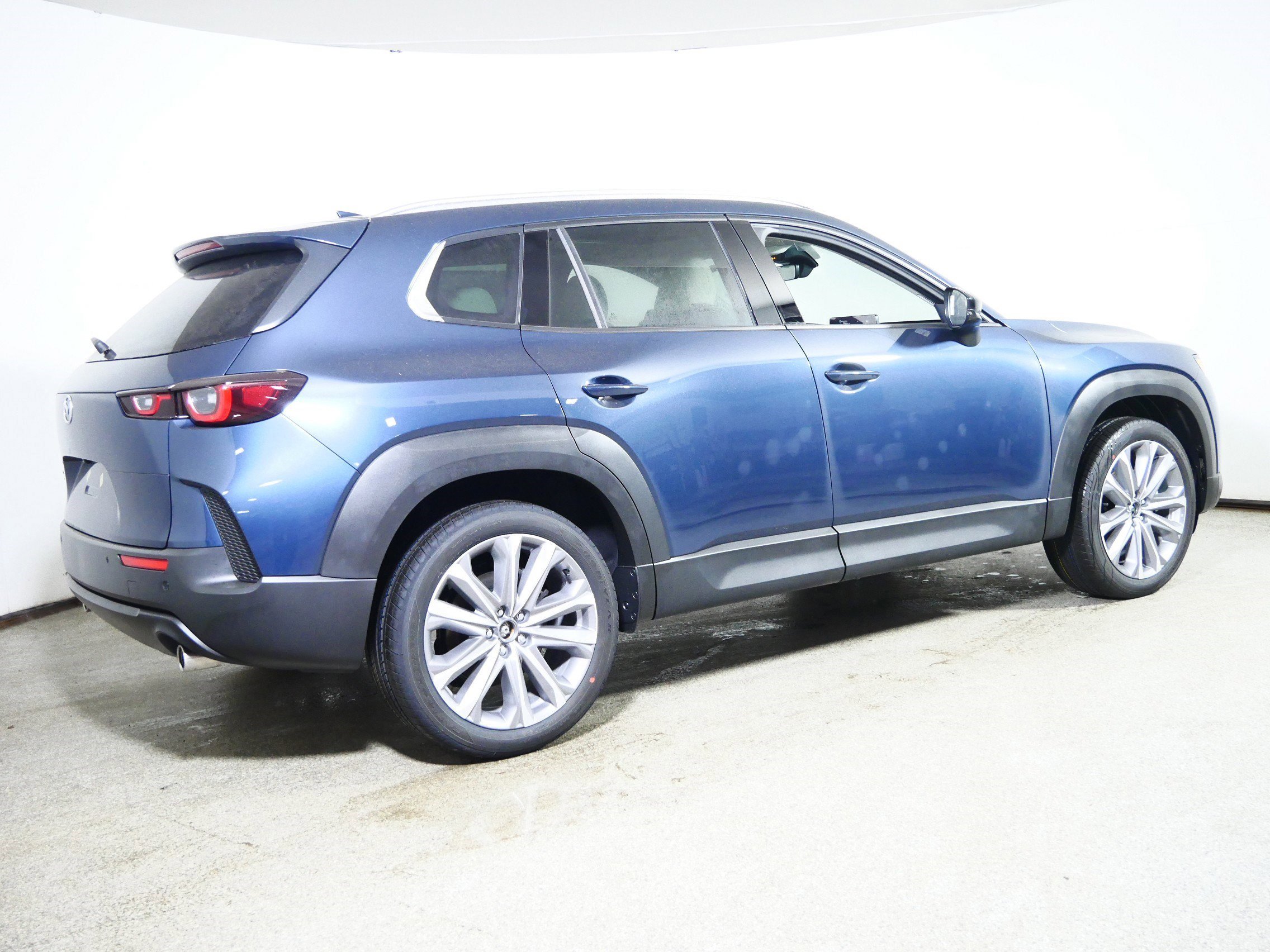 New 2026 MAZDA CX-50 AWD 2.5 S w/ Cargo Package video 2
