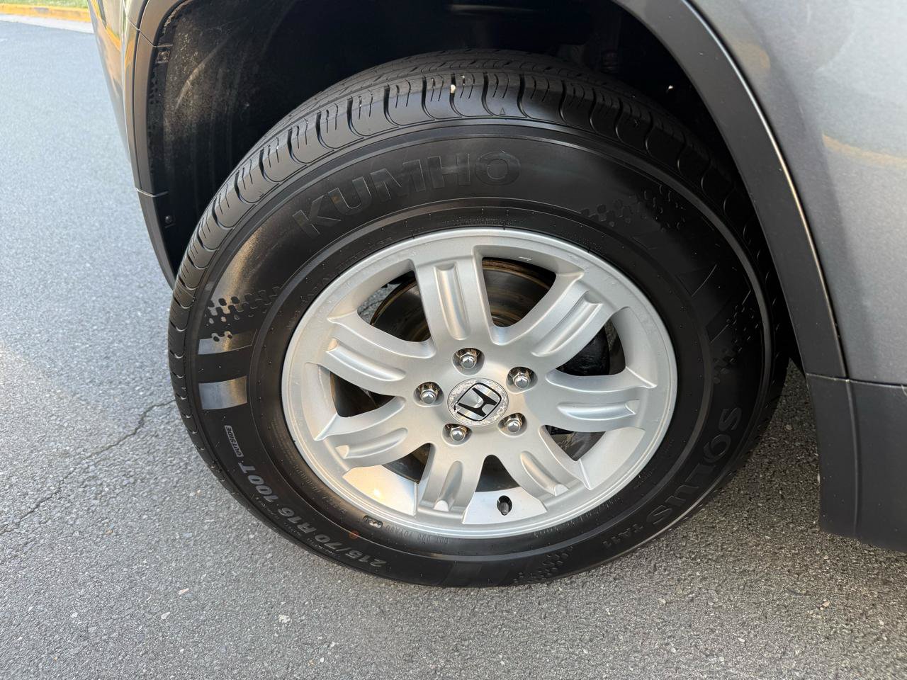 Used 2011 Honda Element LX image 36