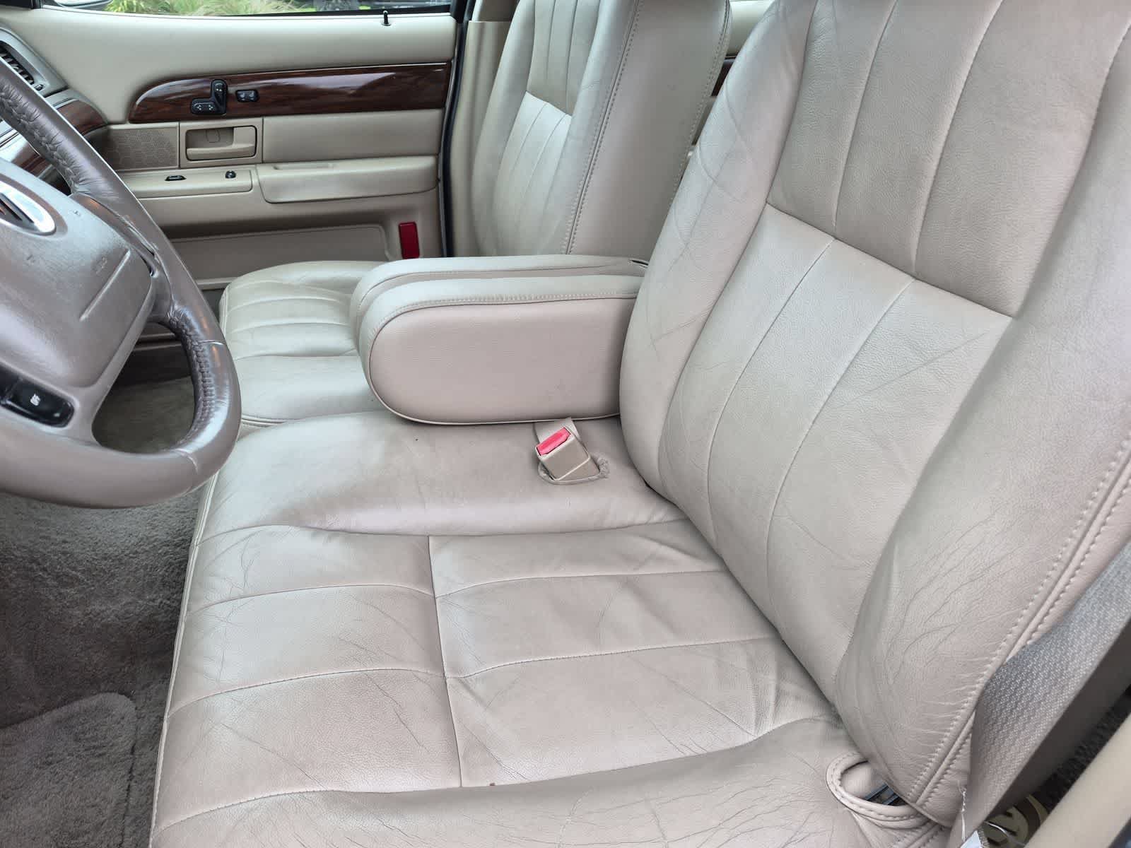 Used 2004 Mercury Grand Marquis LS RWD image 16