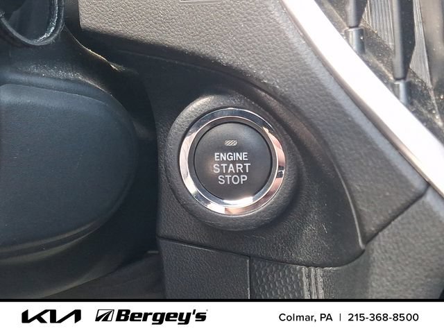Used 2021 Subaru Forester Premium w/ Popular Package #1 AWD/4WD image 27