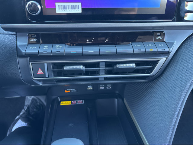 New 2026 Toyota Camry SE image 23