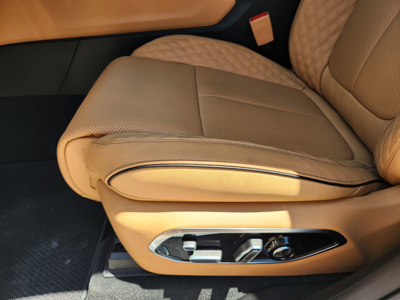 New 2025 Jeep Grand Cherokee Summit w/ High Altitude Package image 19