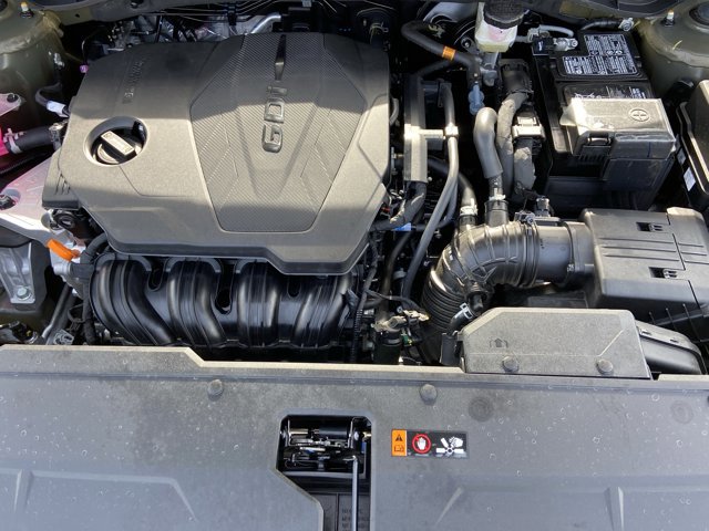 Used 2026 Hyundai Tucson SEL image 27