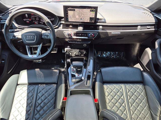 Used 2021 Audi S5 Prestige w/ Prestige Package AWD/4WD image 18