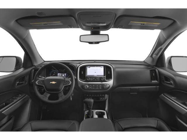 Used 2018 Chevrolet Colorado ZR2 AWD/4WD image 8