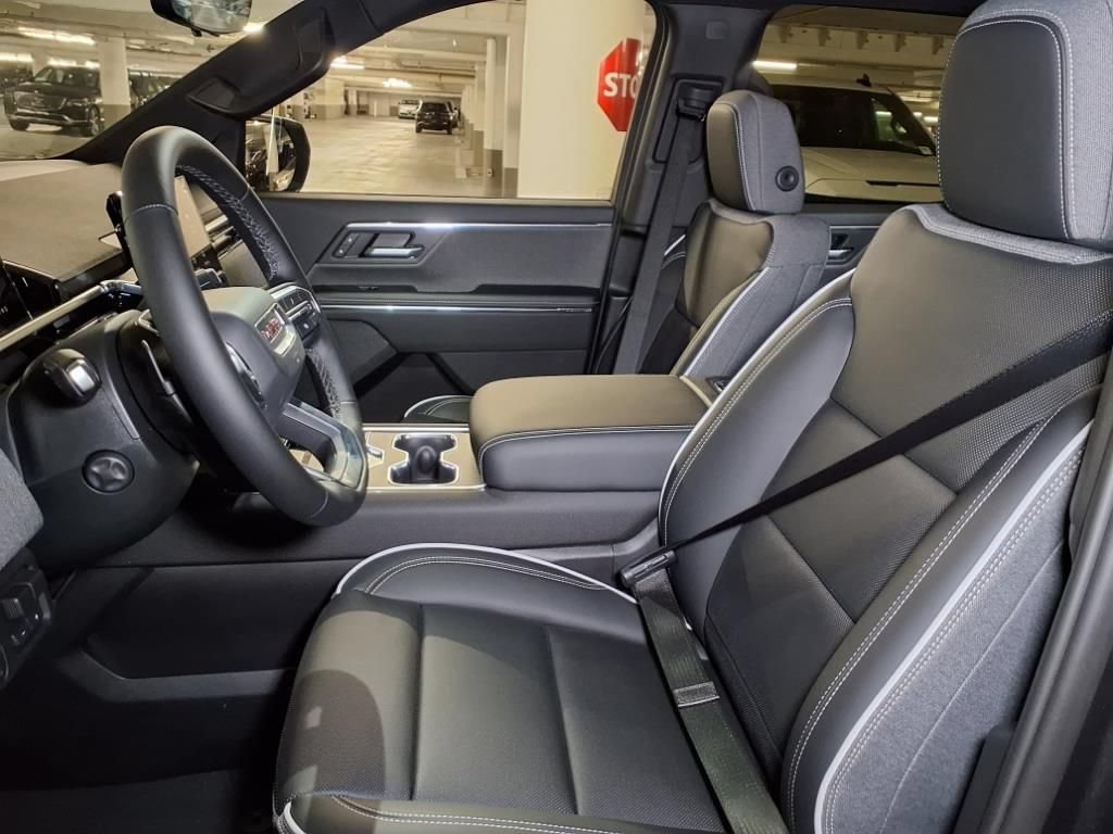 Used 2026 GMC Sierra EV Elevation w/ Premium Package AWD/4WD image 12