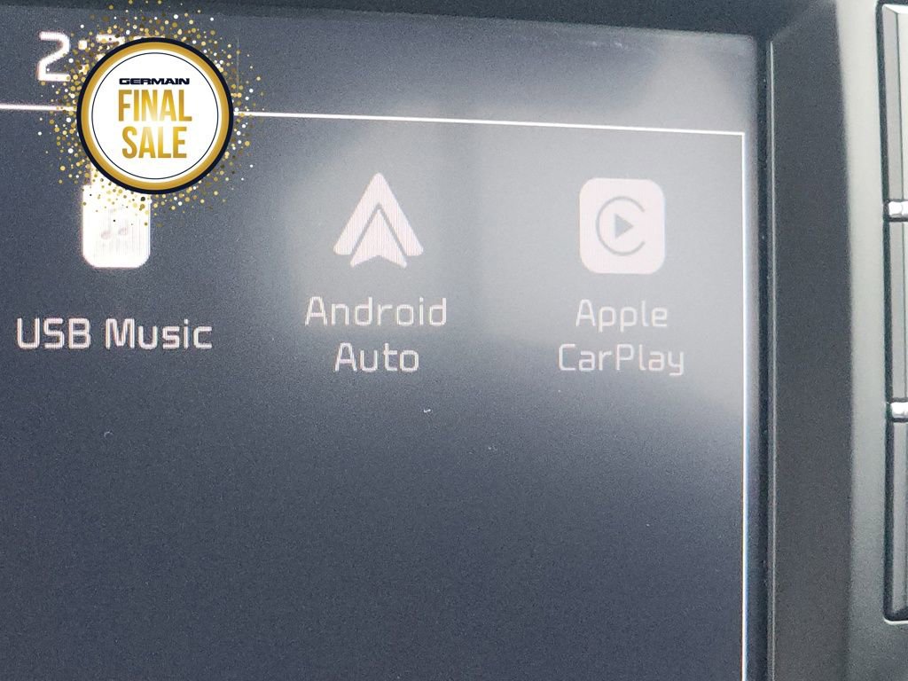 Certified 2024 Kia Soul LX w/ Option Group 015 image 26