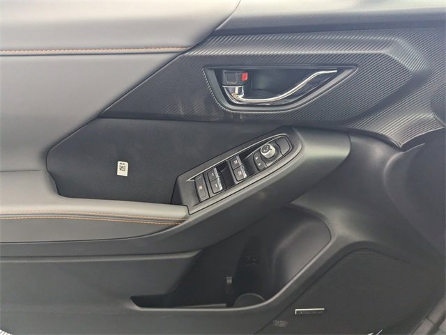 New 2025 Subaru Crosstrek 2.5i Limited image 17
