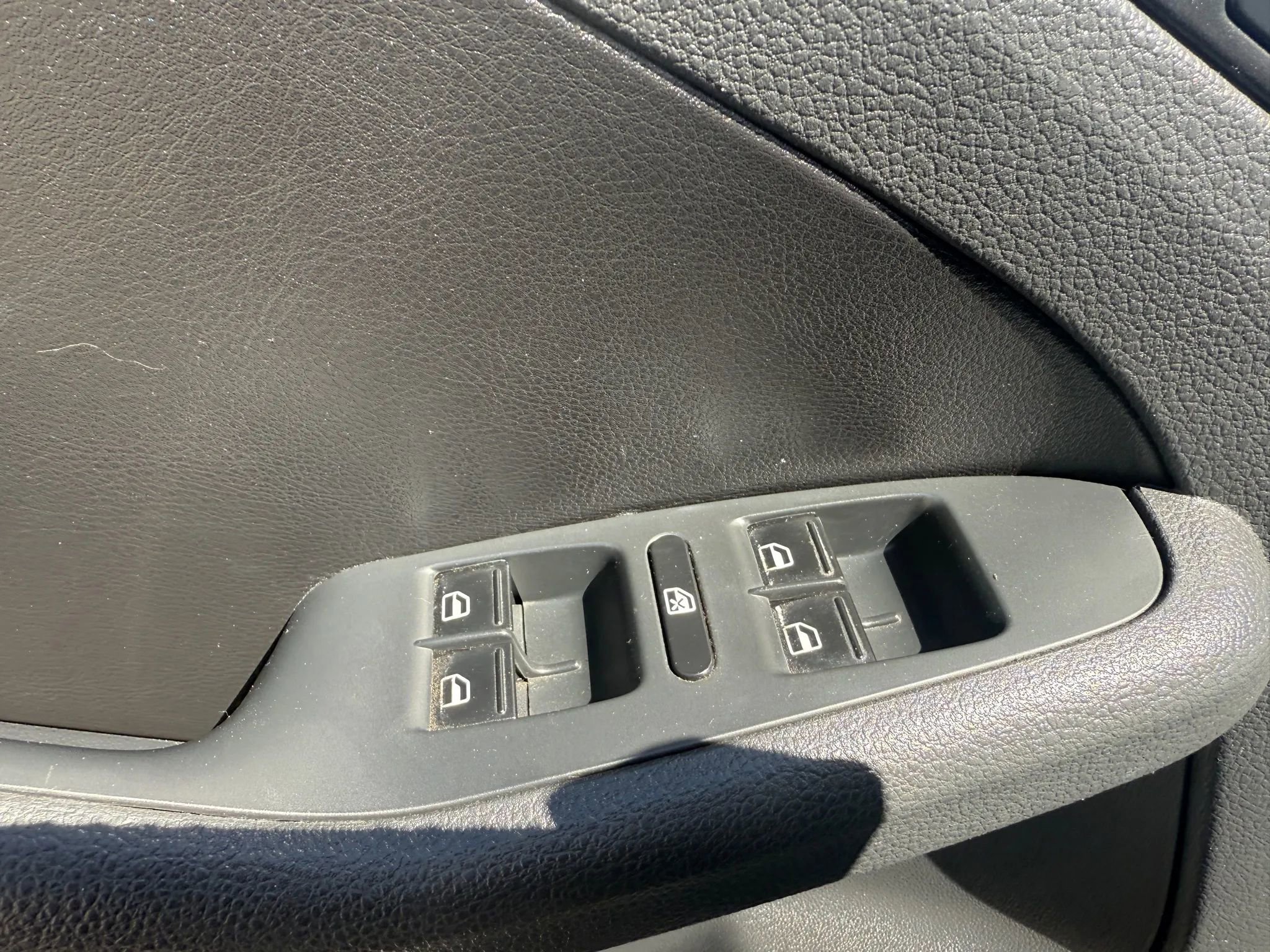 Used 2012 Volkswagen Jetta SE image 9
