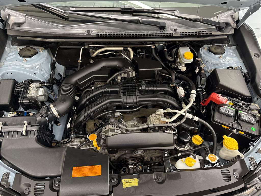Used 2019 Subaru Crosstrek 2.0i Premium w/ Popular Package #2 AWD/4WD image 11
