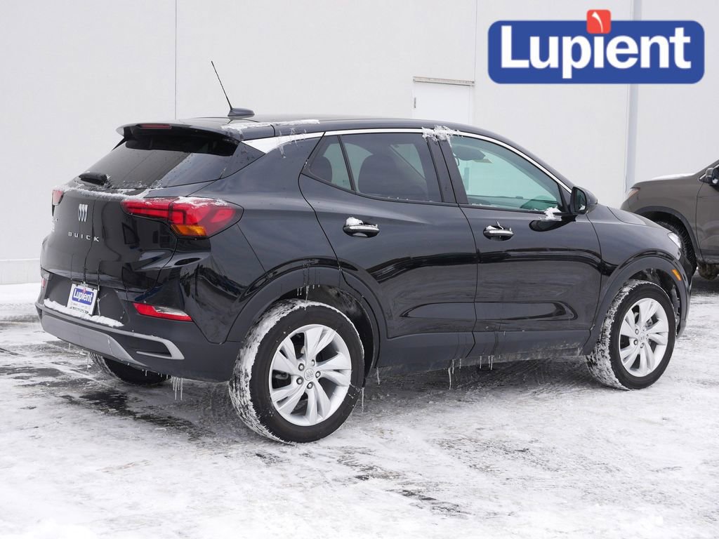 Used 2024 Buick Encore GX Preferred image 3