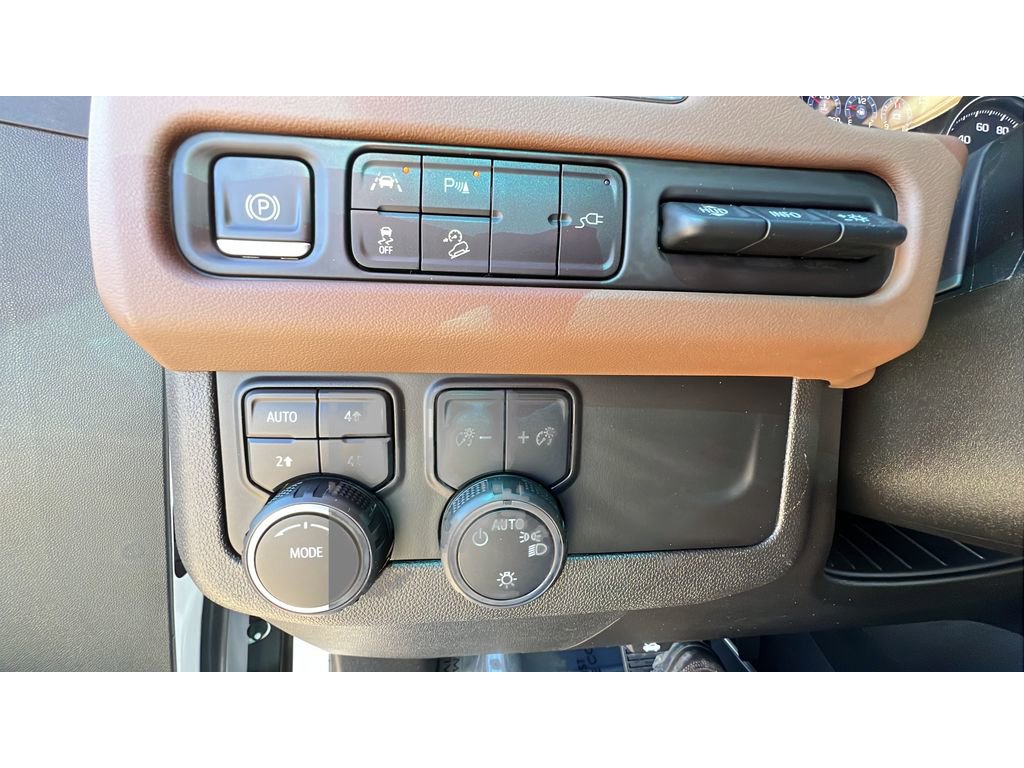 Certified 2021 Chevrolet Tahoe High Country image 23