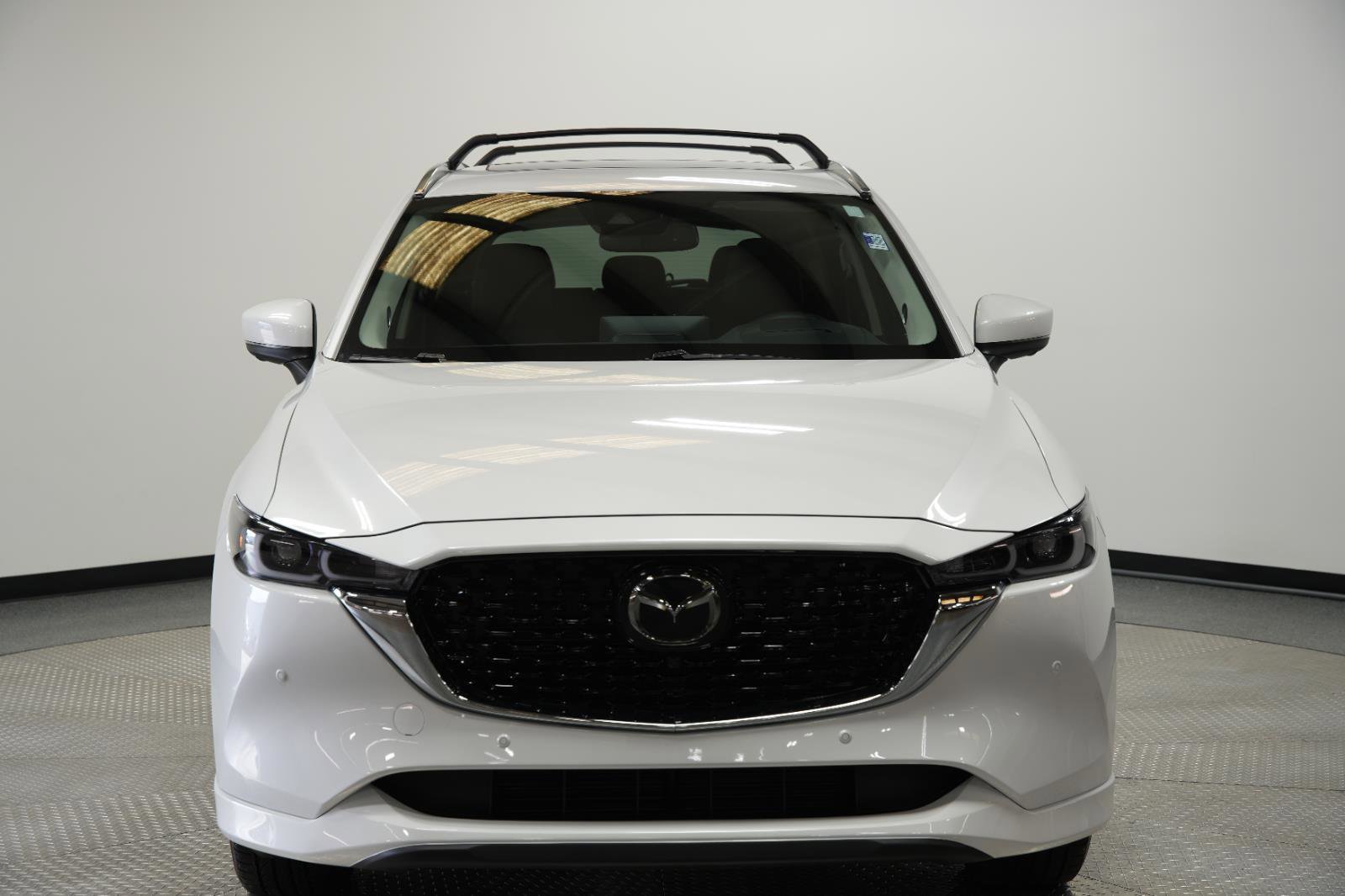 Used 2025 MAZDA CX-5 AWD 2.5 S image 2