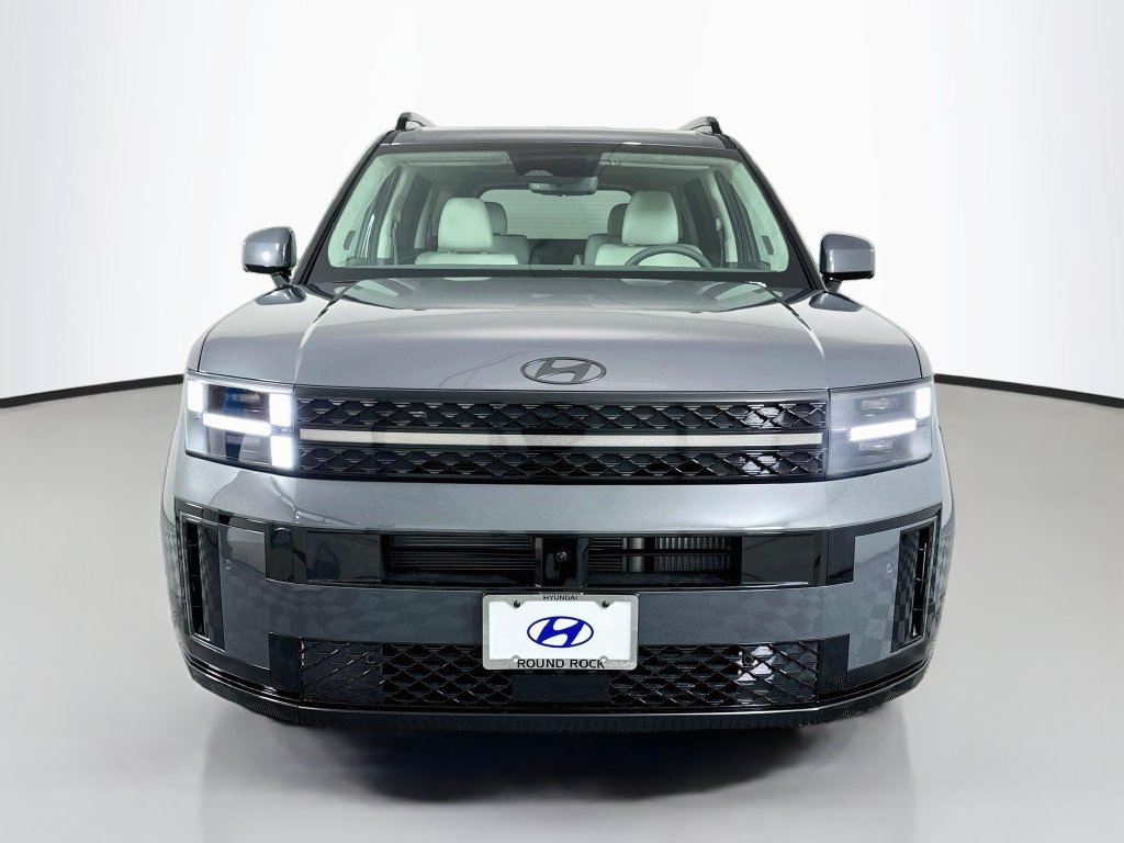 New 2027 Hyundai Santa Fe Calligraphy FWD image 2