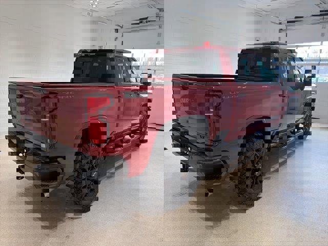 New 2026 Chevrolet Silverado 2500 LTZ w/ LTZ Plus Package image 6