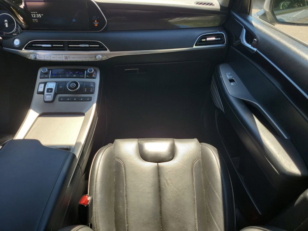 Used 2022 Hyundai Palisade Limited image 22