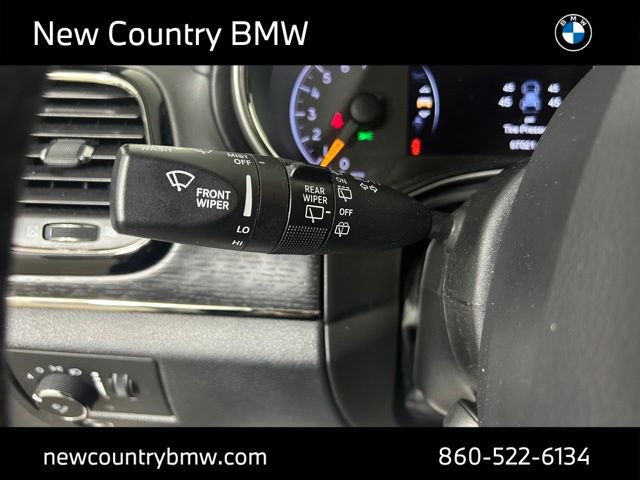 Used 2020 Jeep Grand Cherokee High Altitude AWD/4WD image 18