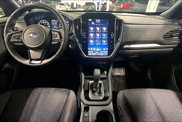 Used 2025 Subaru Forester Premium image 15