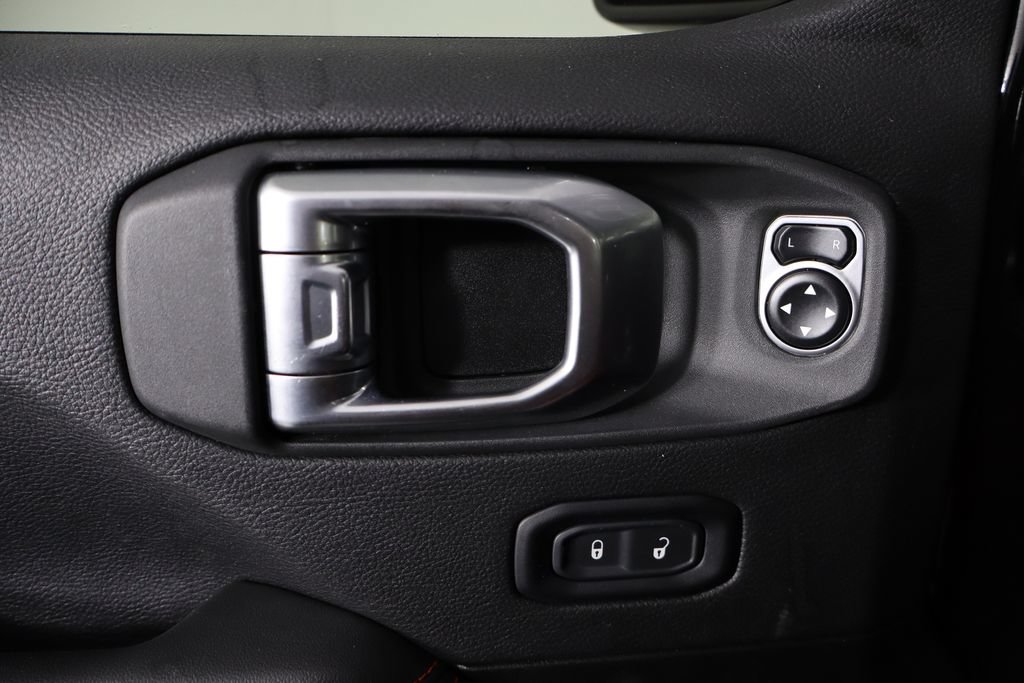 Used 2024 Jeep Wrangler Unlimited Rubicon 392 AWD/4WD image 20