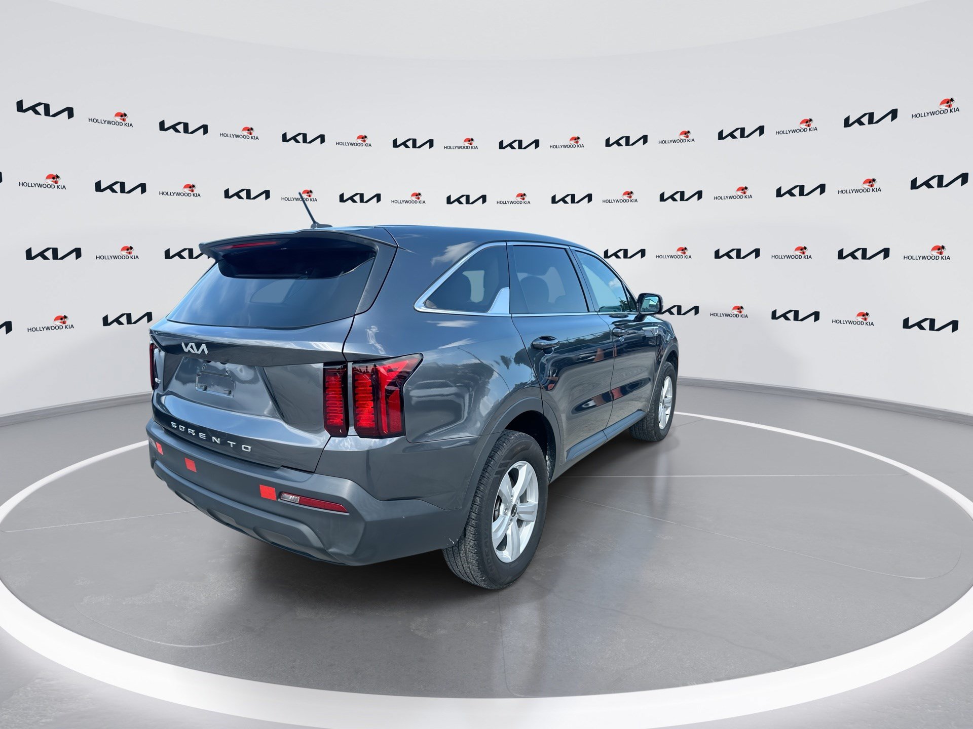 Used 2022 Kia Sorento LX AWD/4WD image 8
