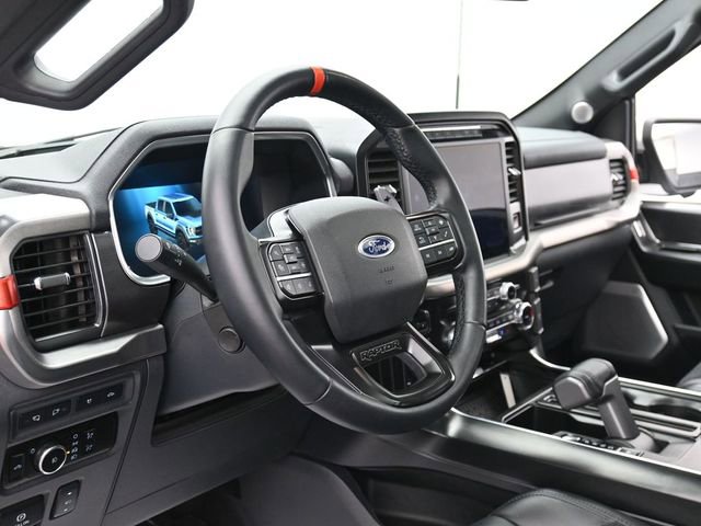 Used 2023 Ford F150 Raptor image 14