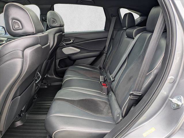 Used 2021 Acura RDX A-Spec AWD/4WD image 19