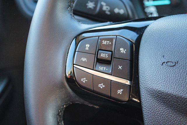 Used 2022 Ford Escape SEL image 31