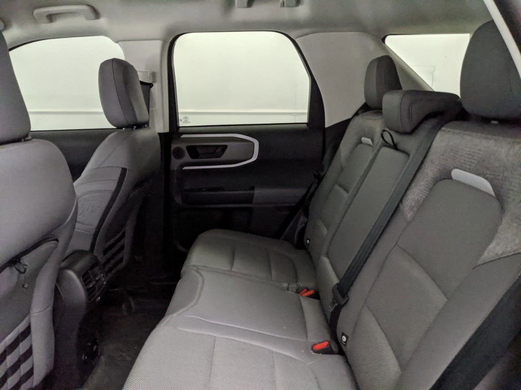 New 2025 Ford Bronco Sport Badlands w/ Badlands Tech Package image 23