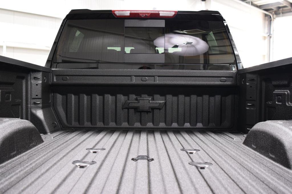 New 2026 Chevrolet Silverado 2500 High Country w/ High Country Premium Package AWD/4WD image 27
