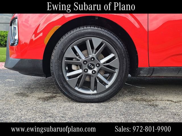 Used 2020 Kia Soul EX image 26