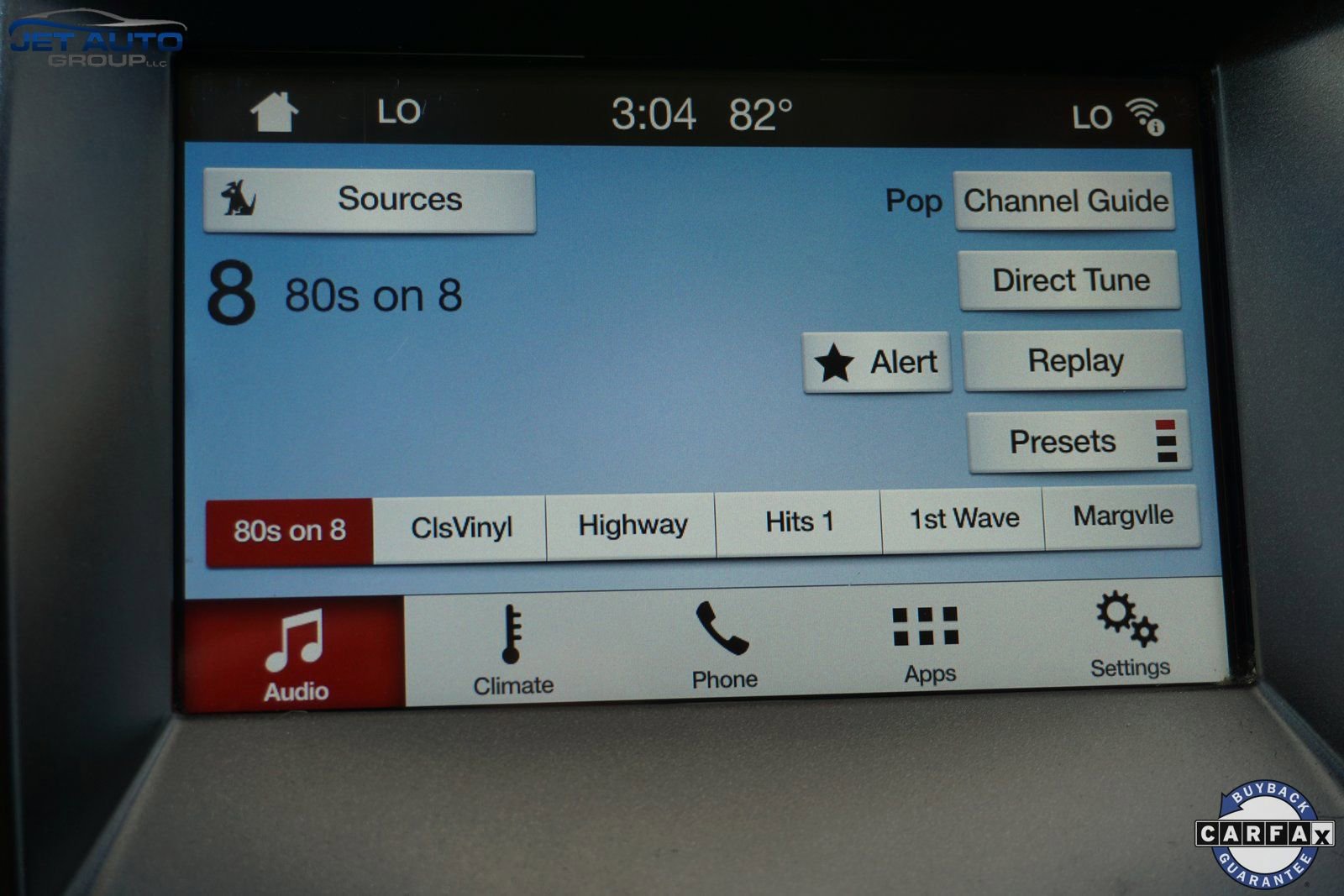 Used 2018 Ford Edge Titanium image 31