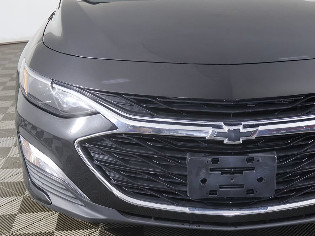 Used 2024 Chevrolet Malibu RS FWD image 10