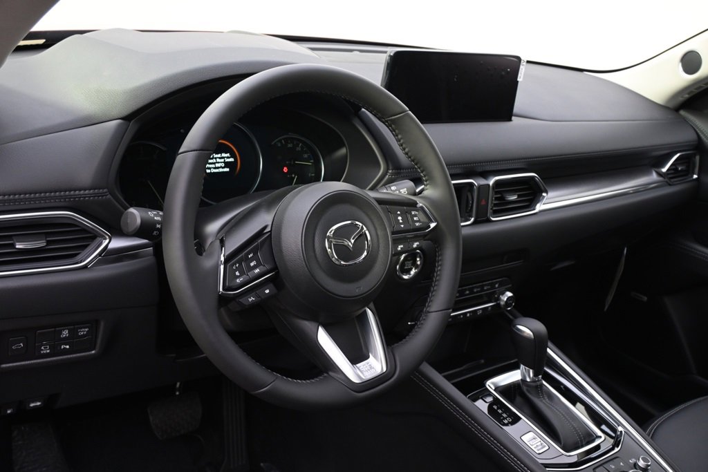 New 2025 MAZDA CX-5 AWD 2.5 S image 11