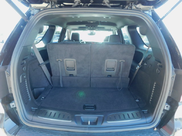 New 2026 Dodge Durango GT AWD/4WD image 39