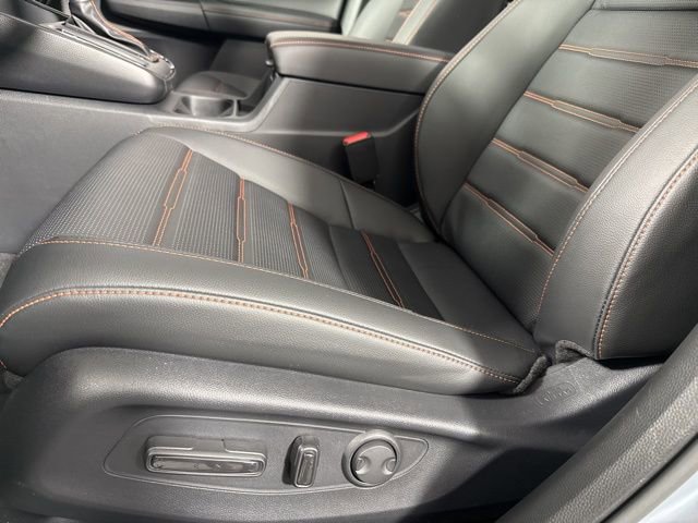 New 2026 Honda CR-V Sport-L image 14