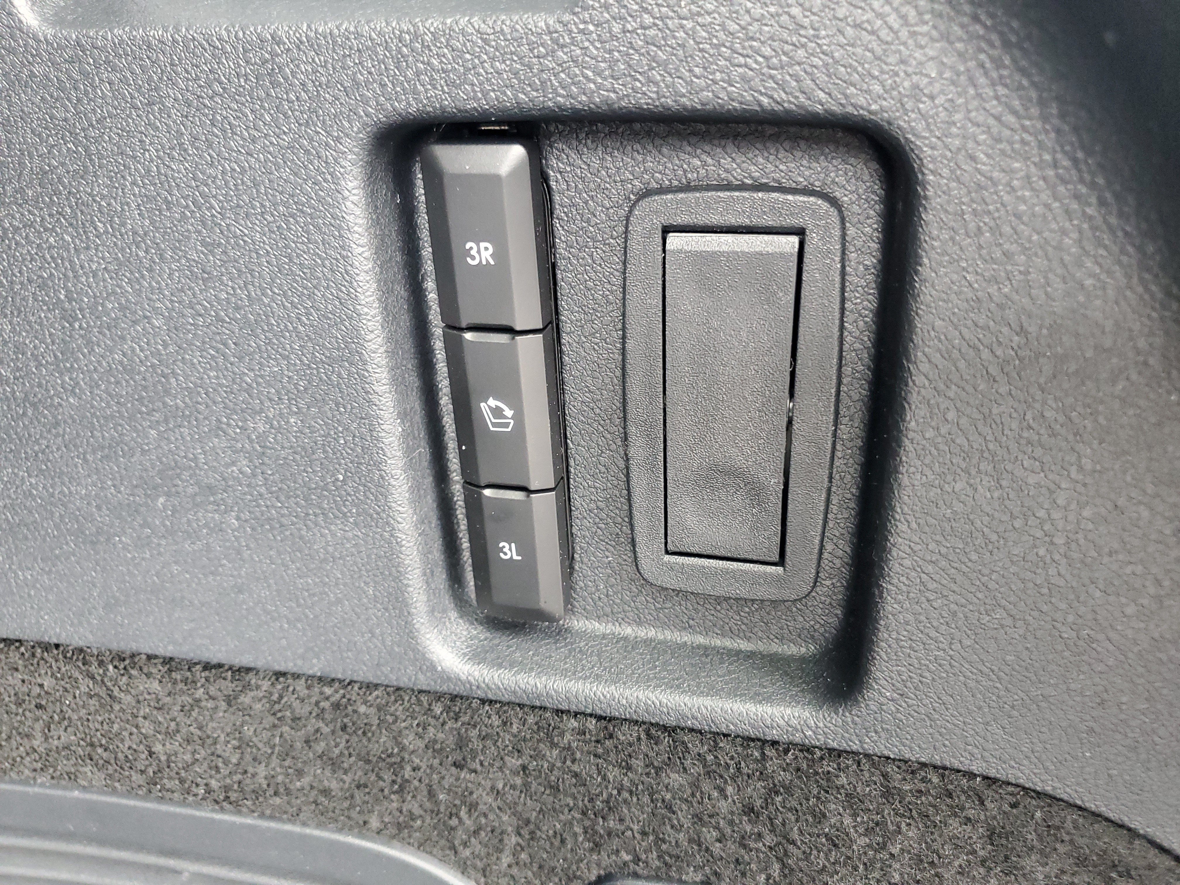 New 2026 Lincoln Aviator Black Label AWD/4WD image 29