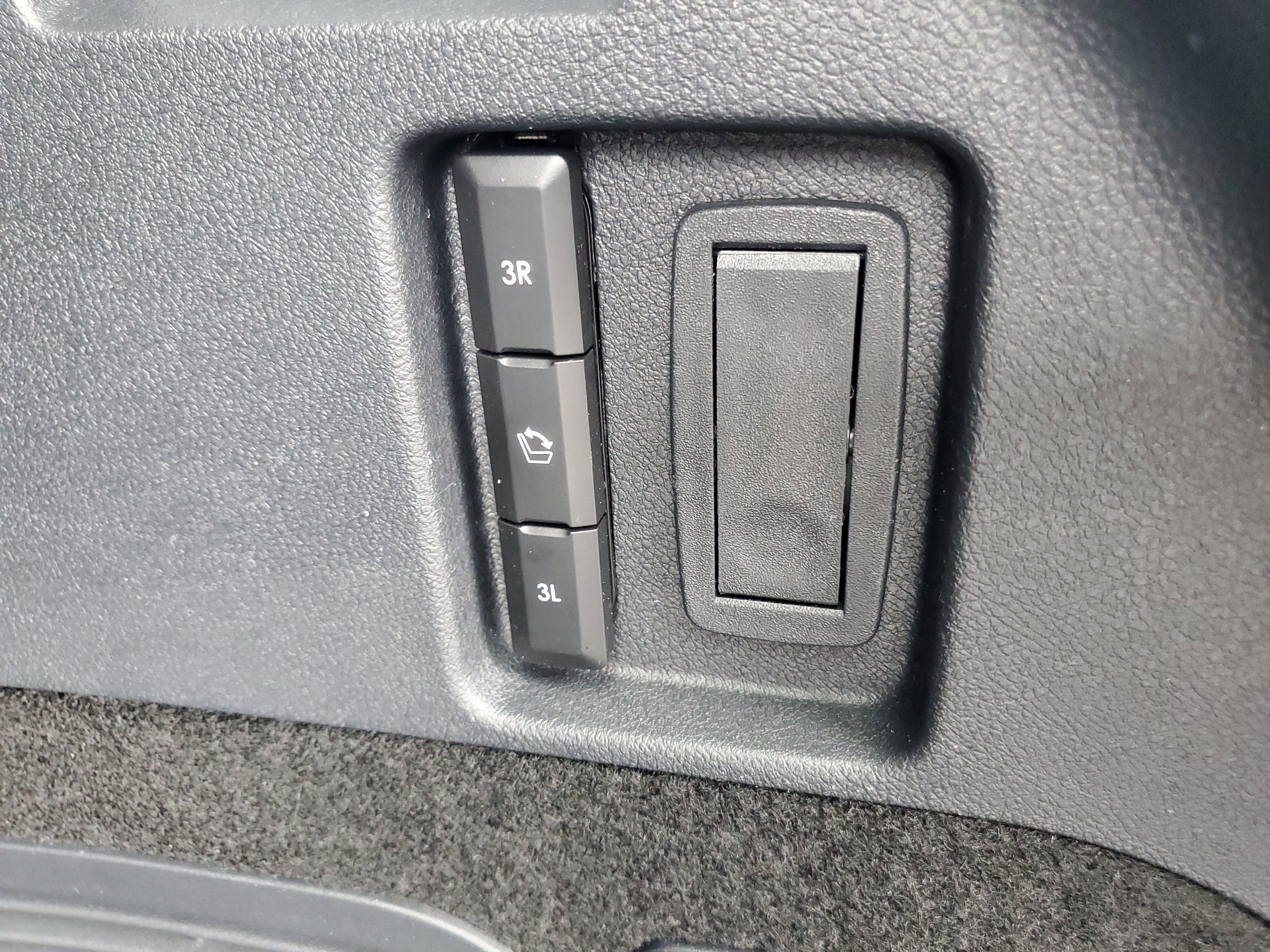 New 2026 Lincoln Aviator Black Label AWD/4WD image 29