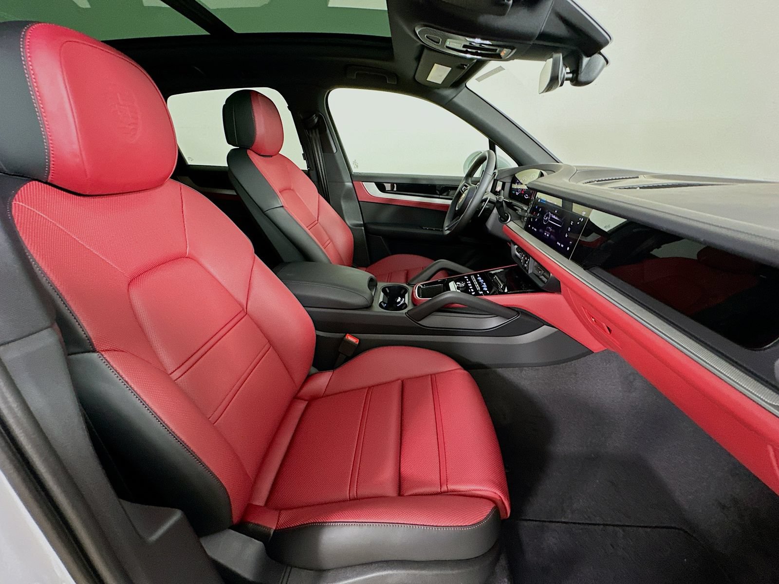 New 2026 Porsche Cayenne AWD/4WD image 43