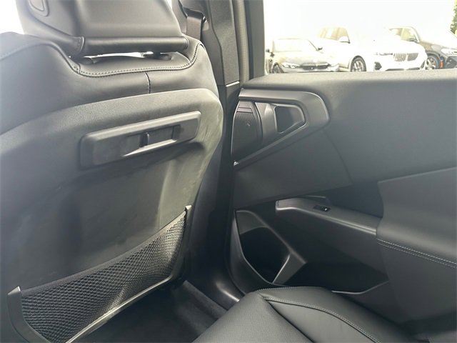 New 2026 BMW X3 M50 w/ Premium Package image 20