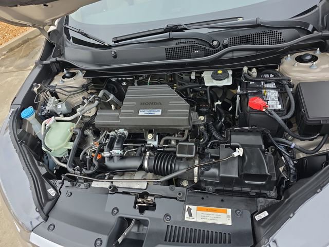 Used 2018 Honda CR-V EX image 18