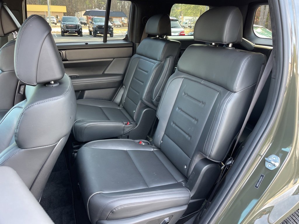 Used 2024 Hyundai Santa Fe Calligraphy image 21