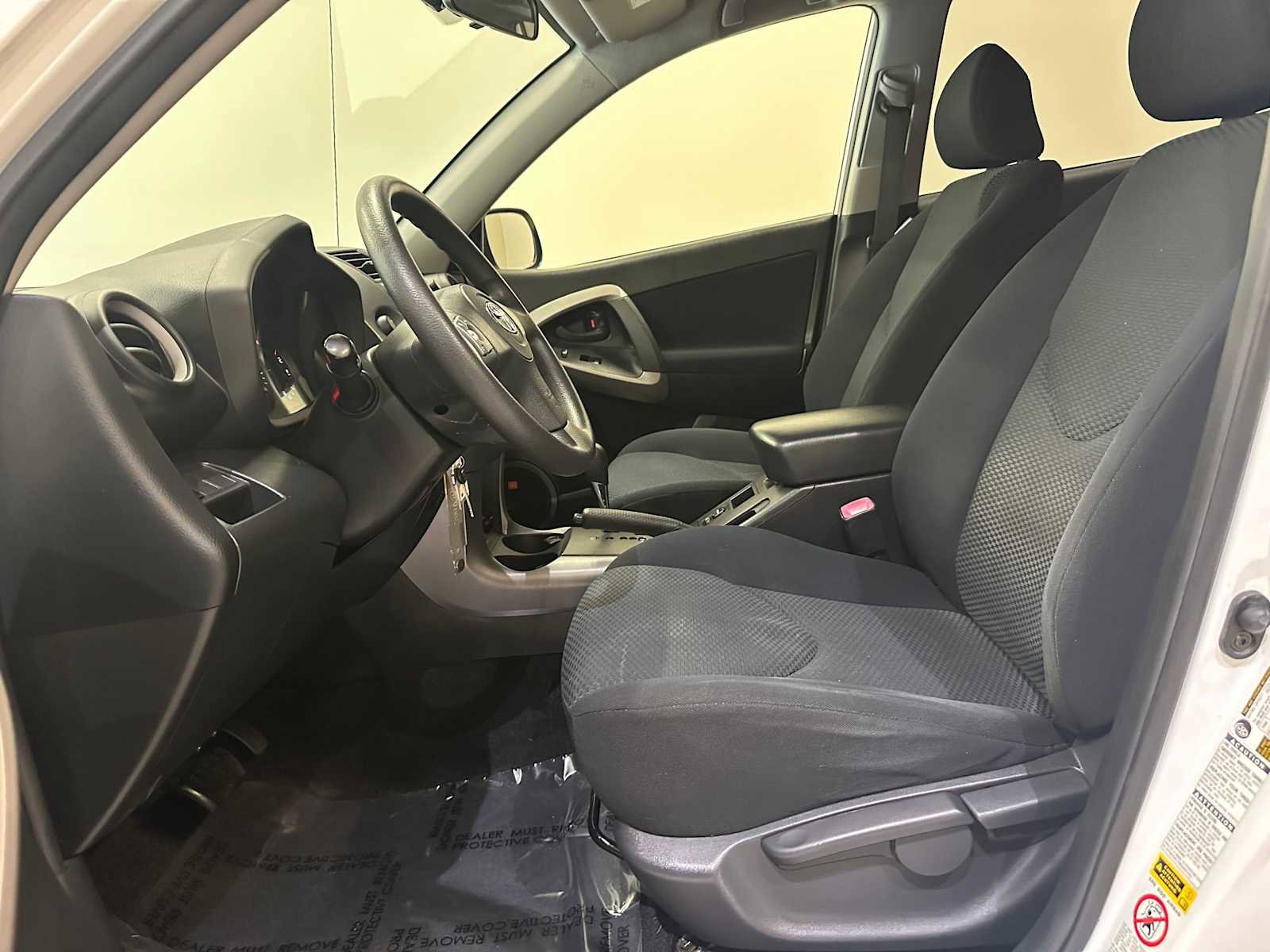 Used 2006 Toyota RAV4 Sport image 19